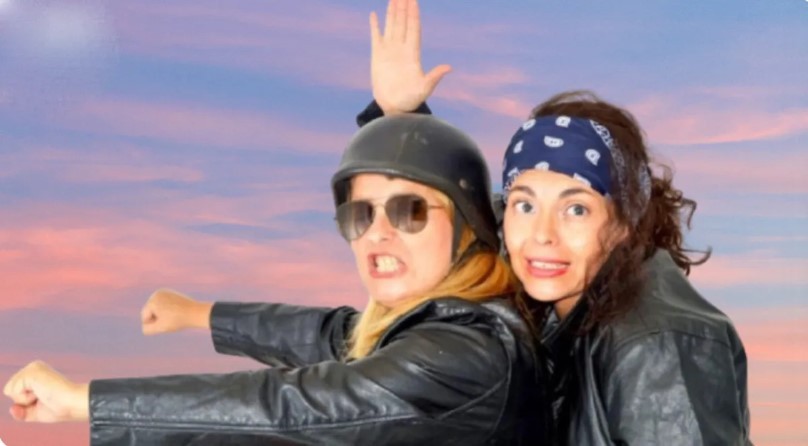 Teatro Quintanilla: regresa la comedia 