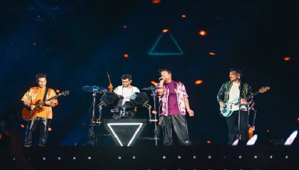 Tan Bi&oacute;nica en Mendoza: se viene el show en el Frank Romero Day 