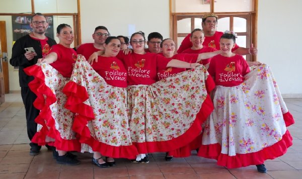 Vendimia Inclusiva 2026: arte, diversidad y emoci&oacute;n en una noche &uacute;nica