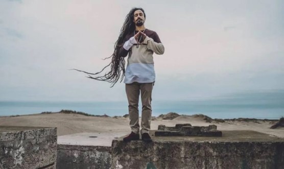Dread Mar I llega a Mendoza con su 