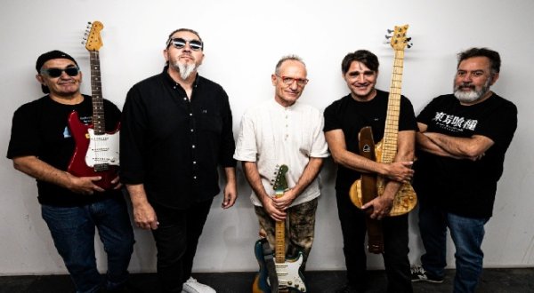 Raivan P&eacute;rez: 40 a&ntilde;os despu&eacute;s, la historia sigue sonando